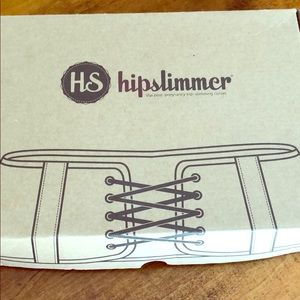 Hip Slimmer Corset